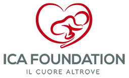 ICAF Il Cuore Altrove Foundation